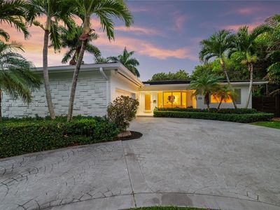 1240 NE 93rd St, Miami Shores, FL, 33138