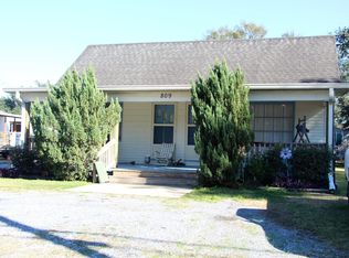 809 S Eastern Ave, Crowley, LA 70526