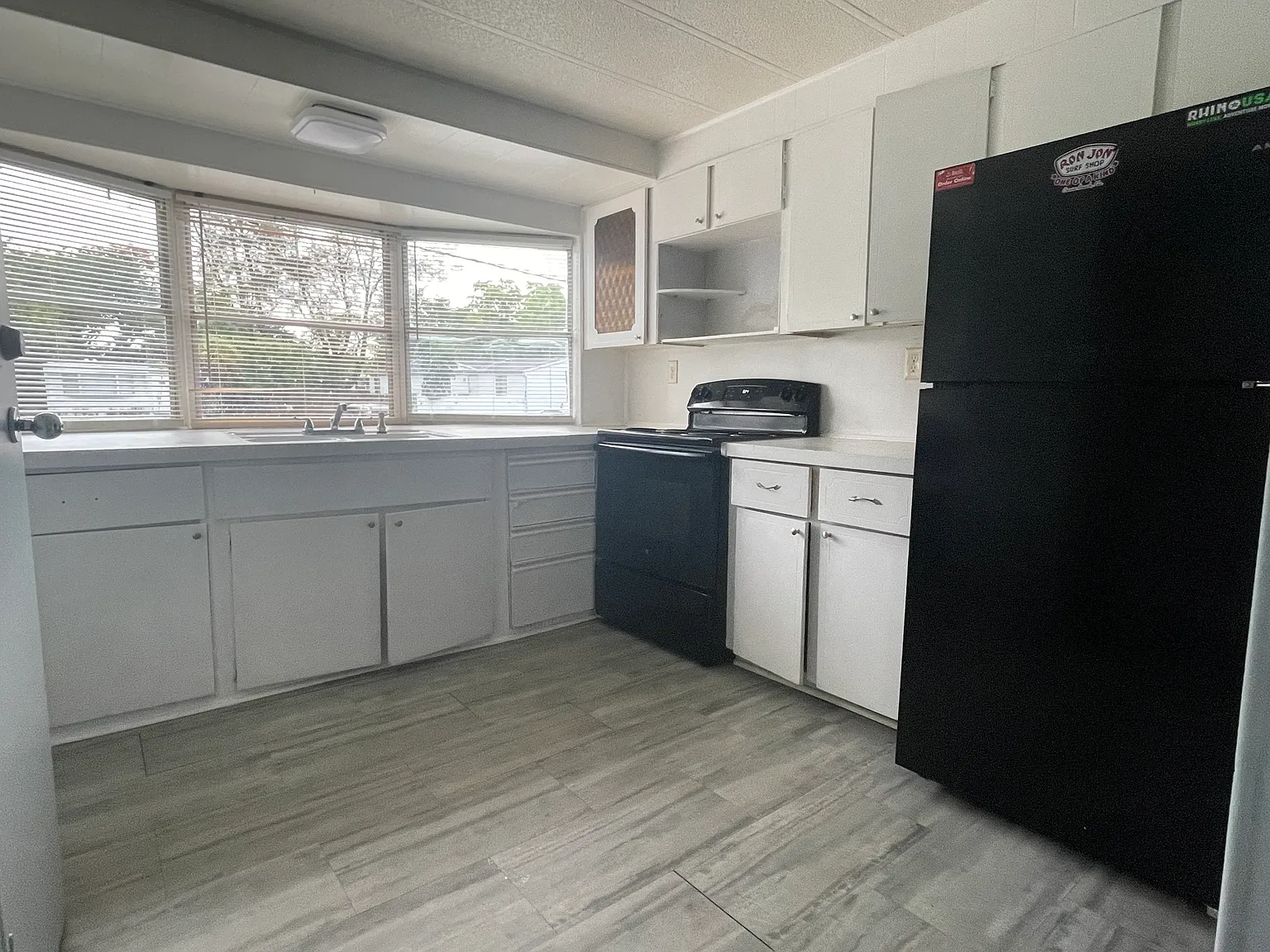 1 bed, 500 sqft, $1,350 — Photo 2