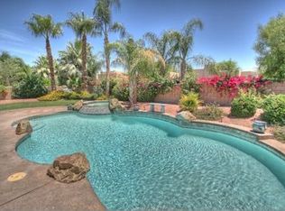38 Marricopa Ct, Palm Desert, CA 92211