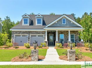 4 Brookhaven Dr, Savannah, GA 31407
