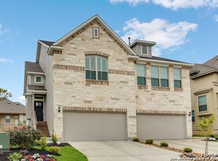 17311 Brachetto, San Antonio, TX 78247