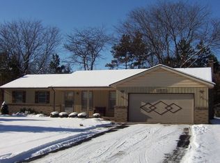 1157 Fernridge Ave SE, Grand Rapids, MI 49546