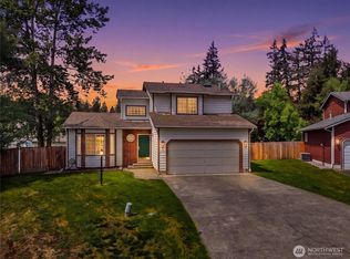 3202 240th Street Ct E, Spanaway, WA 98387