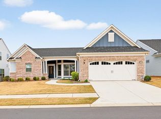 5734 Miravista Way, Hoschton, GA 30548