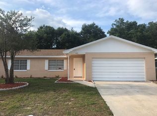 614 Sanfield St, Brandon, FL 33511