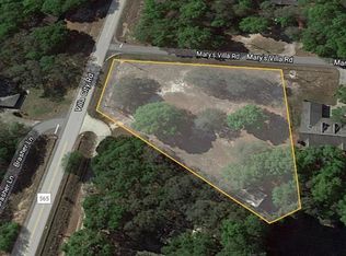 18250 Villa City Rd, Groveland, FL 34736