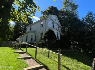 64 Richmond Ave, North Adams, MA 01247