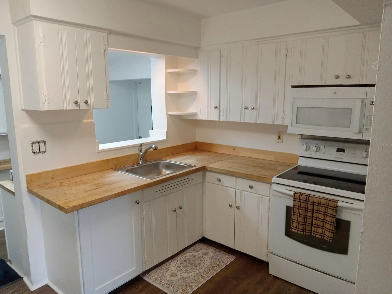 2 bed, 980 sqft, $2,850 — Photo 3