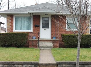 497 Westmoreland St, Akron, OH 44314