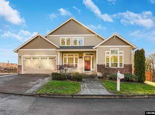 502 Starlight Way, Philomath, OR 97370