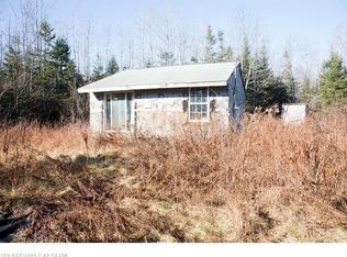 347 Wilder Davis Rd, Bradford, ME 04410