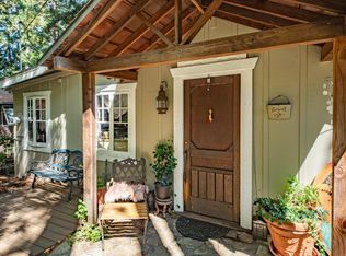 100 Carson Rd, Woodacre, CA 94973