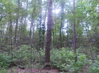 Fm 233, Groveton, TX 75845