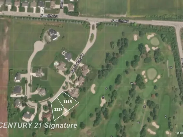 1115 & 1117 Carrie Lynn Dr, Bay City, MI 48706