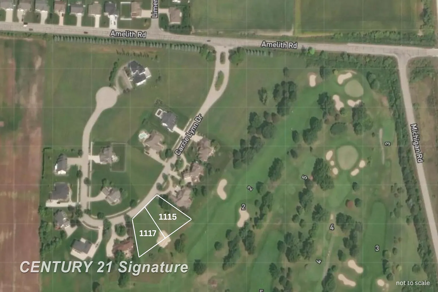 1115 Carrie Lynn Dr photo 1