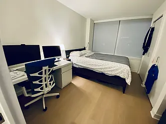 Rented by Corcoran