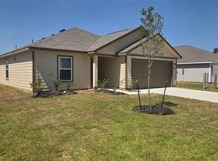 10481 Sugar Mill Dr, Conroe, TX 77306