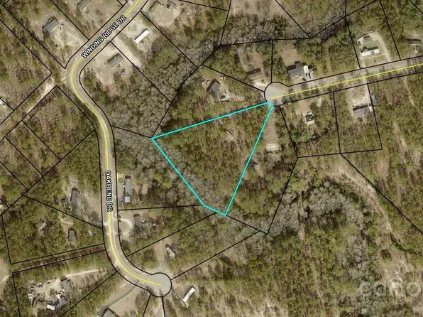 391 Jackson St #35, Hartsville, SC 29550