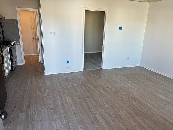 1 Room and it is next to the living space
