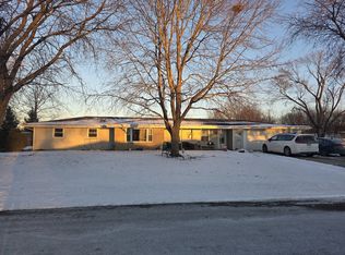 2209 Loganberry St, Joliet, IL 60433