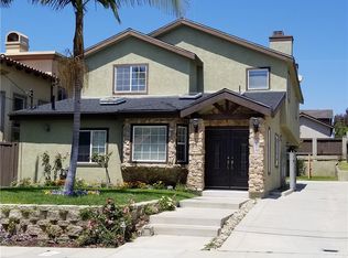 2119 Speyer Ln, Redondo Beach, CA 90278