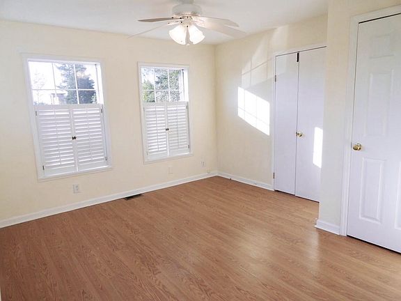 Bedroom/office
