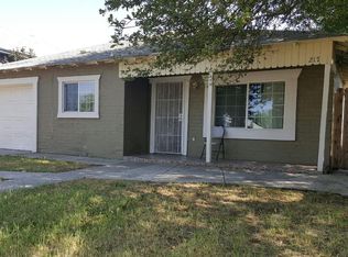 217 Oak St, Modesto, CA 95351