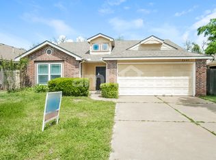 8445 E 160th St S, Bixby, OK 74008