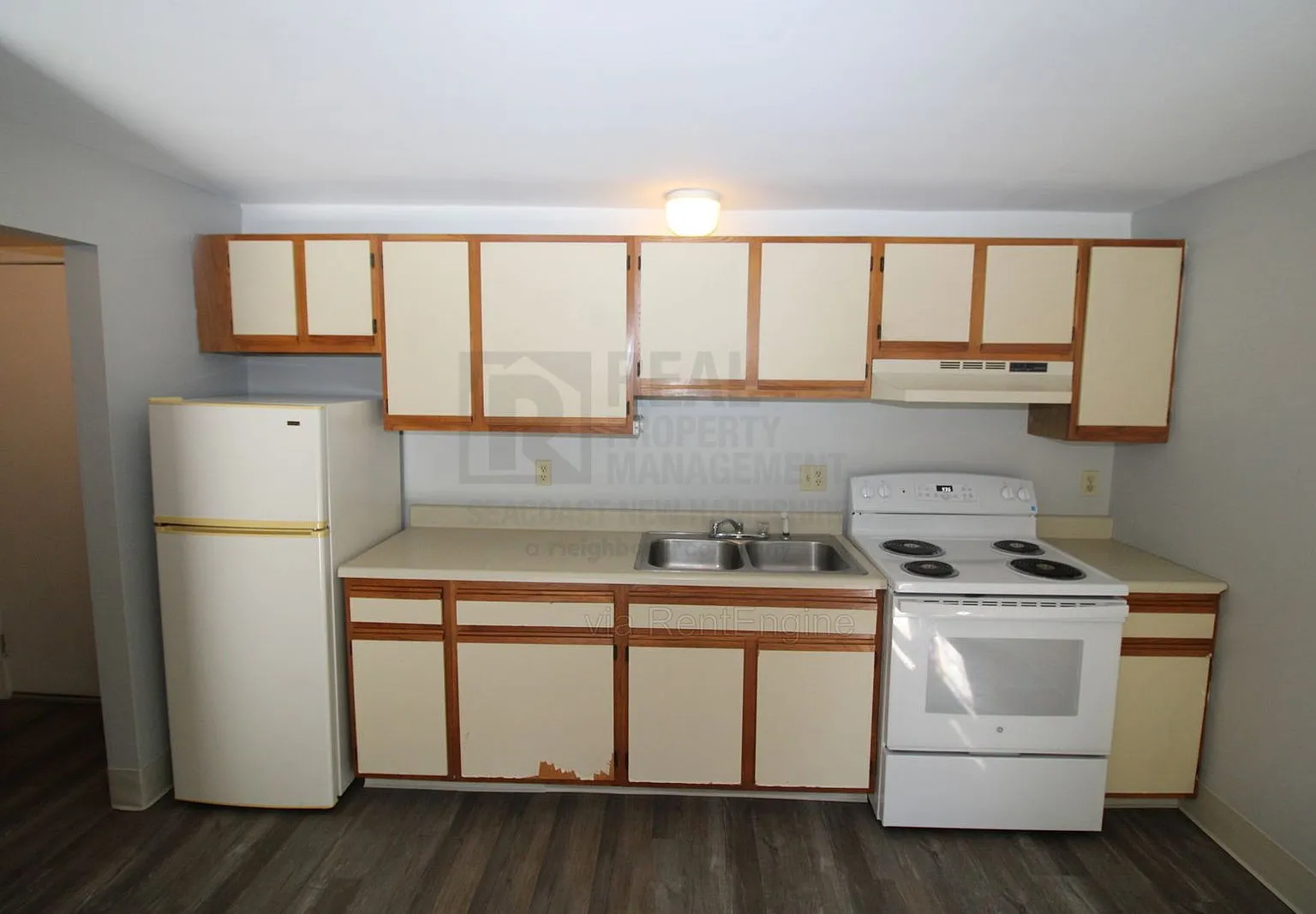 1 bed, 1.0 bath, $1,600 — Photo 2