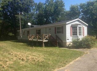 N9812 Retirement Ln, Necedah, WI 54646