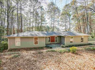 3218 S Bay Dr, Jonesboro, GA 30236