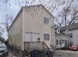 16 Owen St, Providence, RI 02909