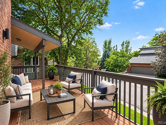 5th image of 2609 S Quebec Street #12