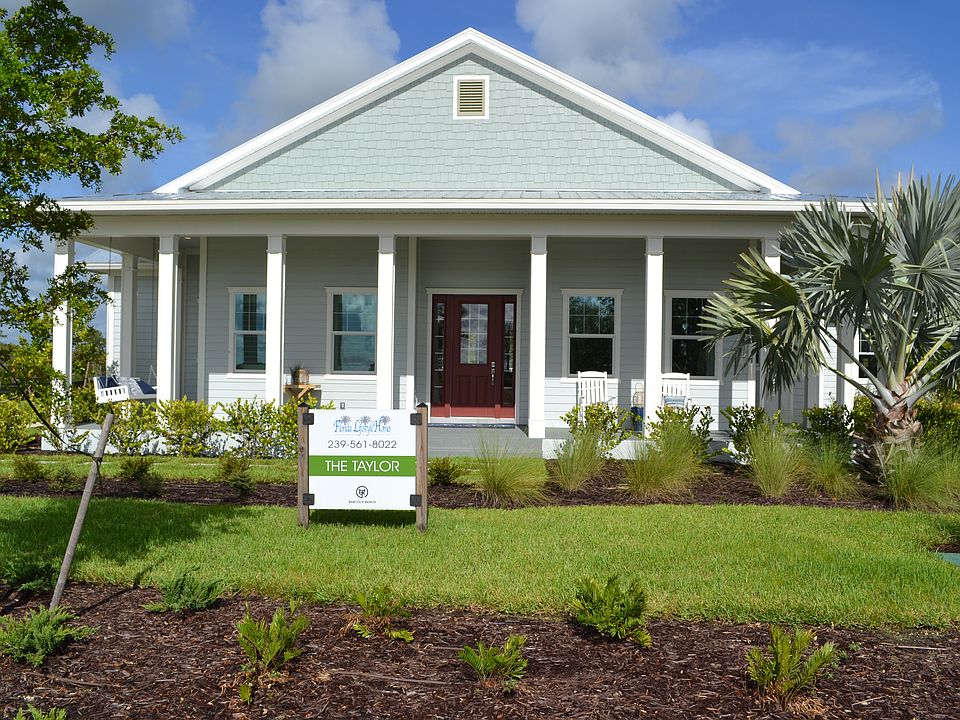 Front Elevation