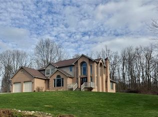 4022 Hankey Church Rd, Murrysville, PA 15668