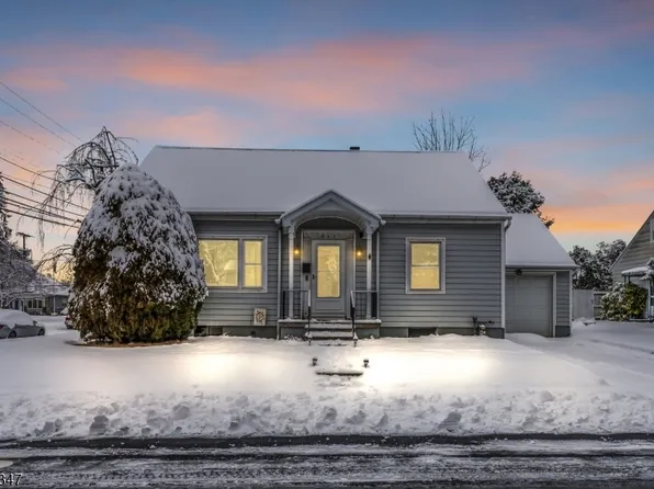 593 Corliss Ave, Phillipsburg Town, NJ 08865