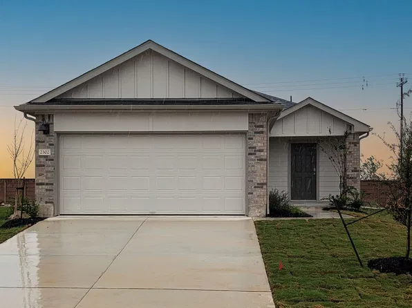 2302 Huisache Rd, Lockhart, TX 78644