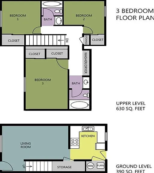 Parkview Terrace — Photo 10