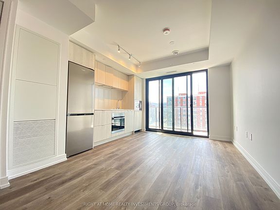 3rd image of 1 Jarvis St #903