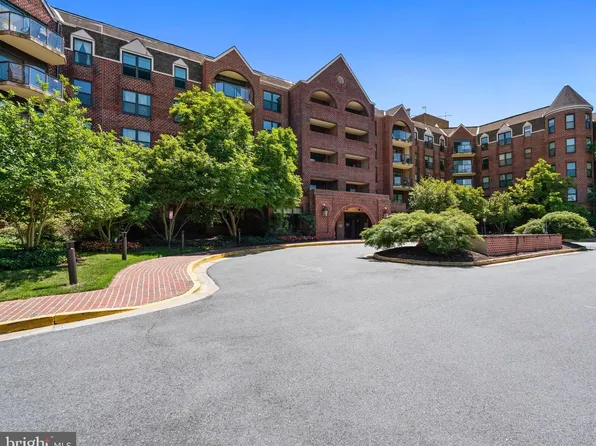 2100 Langston Blvd APT 217, Arlington, VA 22201