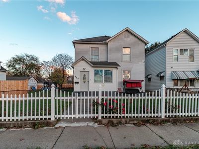 520 Deeds Ave, Dayton, OH, 45404