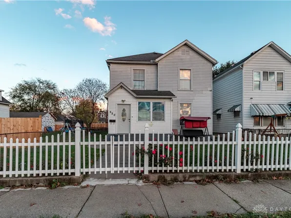 520 Deeds Ave, Dayton, OH 45404