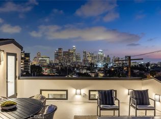 955 1/2 Everett St, Los Angeles, CA 90026