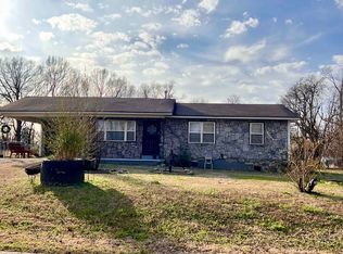 597 Walton Loop, Covington, TN 38019