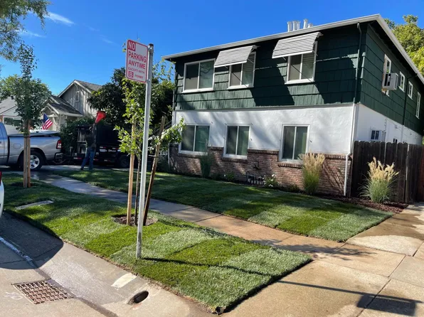 4539 V St #A-d, Sacramento, CA 95817