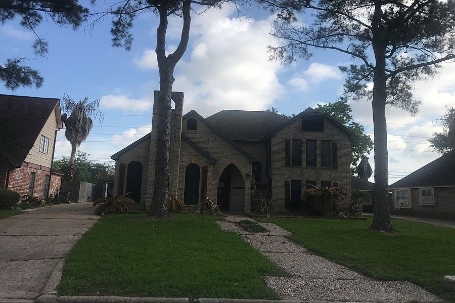 22506 Wetherburn Ln, Katy, TX 77449 Zillow