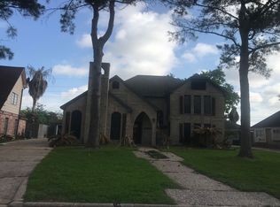 22506 Wetherburn Ln, Katy, TX 77449