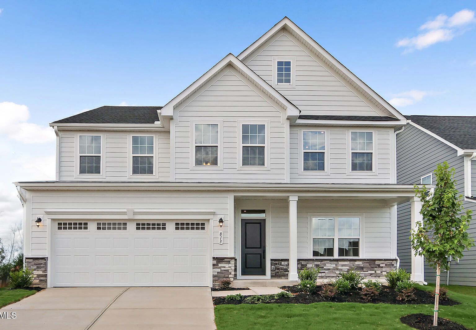 3728 Pleasant Gate Ln