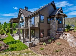 34 Mariposa, Carbondale, CO 81623